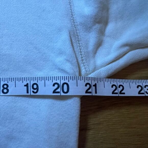 Disney Disneyland Hong Kong pullover unisex small - Picture 4 of 9